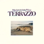 pain jerk & john wiese - terrazzo pain jerk & john wiese - terrazzo