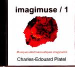 charles-edouard platel - imagimuse / 1 charles-edouard platel - imagimuse / 1