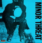 minor threat - minor threat minor threat - minor threat