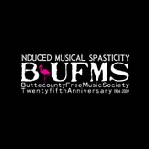 buttecounty free music society - induced musical spasticity buttecounty free music society - induced musical spasticity