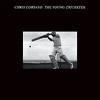 chris corsano - the young cricketer chris corsano - the young cricketer