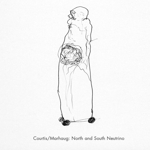 alan courtis - lasse marhaug - north and south neutrino alan courtis - lasse marhaug - north and south neutrino