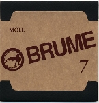 brume - #7 - moll brume - #7 - moll