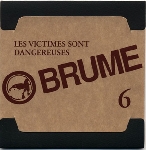 brume - #6 - les victimes sont dangereuses brume - #6 - les victimes sont dangereuses