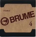 brume - #4 - stable brume - #4 - stable