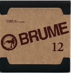 brume - #12 - drug brume - #12 - drug