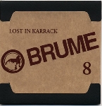 brume - #8 - lost in karrack brume - #8 - lost in karrack