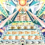 the skull defekts - the temple the skull defekts - the temple