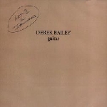 derek bailey - lot 74 guitar solo improvisations derek bailey - lot 74 guitar solo improvisations