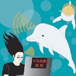 merzbow - dolphin sonar merzbow - dolphin sonar
