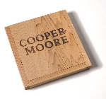 cooper-moore - the cedar box recordings cooper-moore - the cedar box recordings