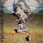 omar rodriguez lopez quintet (the mars volta) - the apocalypse inside an orange omar rodriguez lopez quintet (the mars volta) - the apocalypse inside an orange