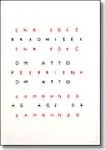 bernard heidsieck - poeme partition x bernard heidsieck - poeme partition x