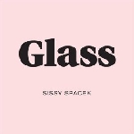 sissy spacek (john wiese) - glass sissy spacek (john wiese) - glass