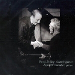 derek bailey - agusti fernandez - s/t derek bailey - agusti fernandez - s/t