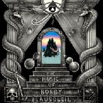 bobby beausoleil - the lucifer rising suite bobby beausoleil - the lucifer rising suite