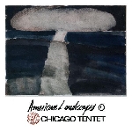 peter brötzmann chicago tentet - american landscapes peter brötzmann chicago tentet - american landscapes