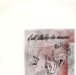 tony conrad & tovah olson - let there be music tony conrad & tovah olson - let there be music