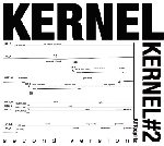 kernel (kasper t. toeplitz - wilfred wendling - eryck abecassis) - # 2 (second version) kernel (kasper t. toeplitz - wilfred wendling - eryck abecassis) - # 2 (second version)