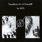 Maurizio Bianchi - symphonie for a genocide Maurizio Bianchi - symphonie for a genocide