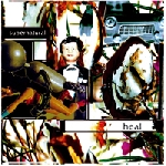 heal - supernatural heal - supernatural