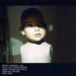 andrew liles - all closed doors andrew liles - all closed doors