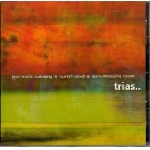 jean-marie averseng - laurent david - jean-christophe calvet - trias. jean-marie averseng - laurent david - jean-christophe calvet - trias.