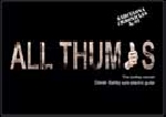 derek bailey - all thumbs, solo electric guitar derek bailey - all thumbs, solo electric guitar