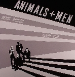 animals + men - never bought never sold animals + men - never bought never sold