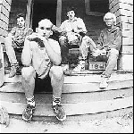 minor threat - salad days minor threat - salad days