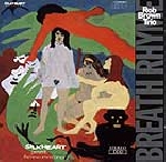 rob brown trio - breath rhyme rob brown trio - breath rhyme
