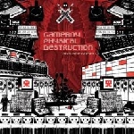 gameboy physical destruction - analogic guerilla gameboy physical destruction - analogic guerilla