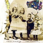 steven stapleton - tony wakeford - revenge of the selfish shellfish (special edition) steven stapleton - tony wakeford - revenge of the selfish shellfish (special edition)