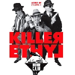 killer ethyl - worst of volume 1 killer ethyl - worst of volume 1