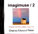 charles-edouard platel - imagimuse / 2 charles-edouard platel - imagimuse / 2