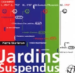 pierre mariétan - jardins suspendus pierre mariétan - jardins suspendus
