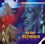 holger czukay / u-she - the new millennium holger czukay / u-she - the new millennium
