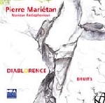 pierre mariétan - diablorence - bruit pierre mariétan - diablorence - bruit