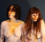 psychic reality / la vampires - split psychic reality / la vampires - split