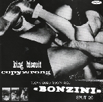 king biscuit / copywrong - tocan duro tocan rico bonzini king biscuit / copywrong - tocan duro tocan rico bonzini