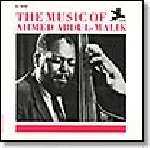 ahmed abdul-malik - the music of ahmed abdul-malik ahmed abdul-malik - the music of ahmed abdul-malik
