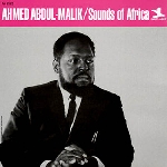 ahmed abdul-malik - sounds of africa ahmed abdul-malik - sounds of africa
