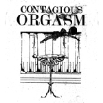 contagious orgasm - thin skinned contagious orgasm - thin skinned