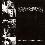 skitsystem - gra varld / svarta tankar skitsystem - gra varld / svarta tankar