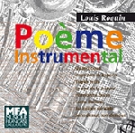 louis roquin - poème instrumental louis roquin - poème instrumental