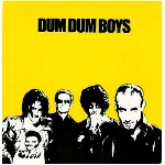 dum dum boys - le twist dum dum boys - le twist