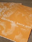 diatribes & barry guy - multitude diatribes & barry guy - multitude