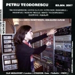 petru teodorescu (conductors : iancu dumitrescu - ana-maria avram - works petru teodorescu (conductors : iancu dumitrescu - ana-maria avram - works