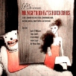 albireon - mr. nightbird hates bluberries albireon - mr. nightbird hates bluberries