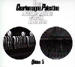charlemagne palestine - four manifestations on six elements charlemagne palestine - four manifestations on six elements